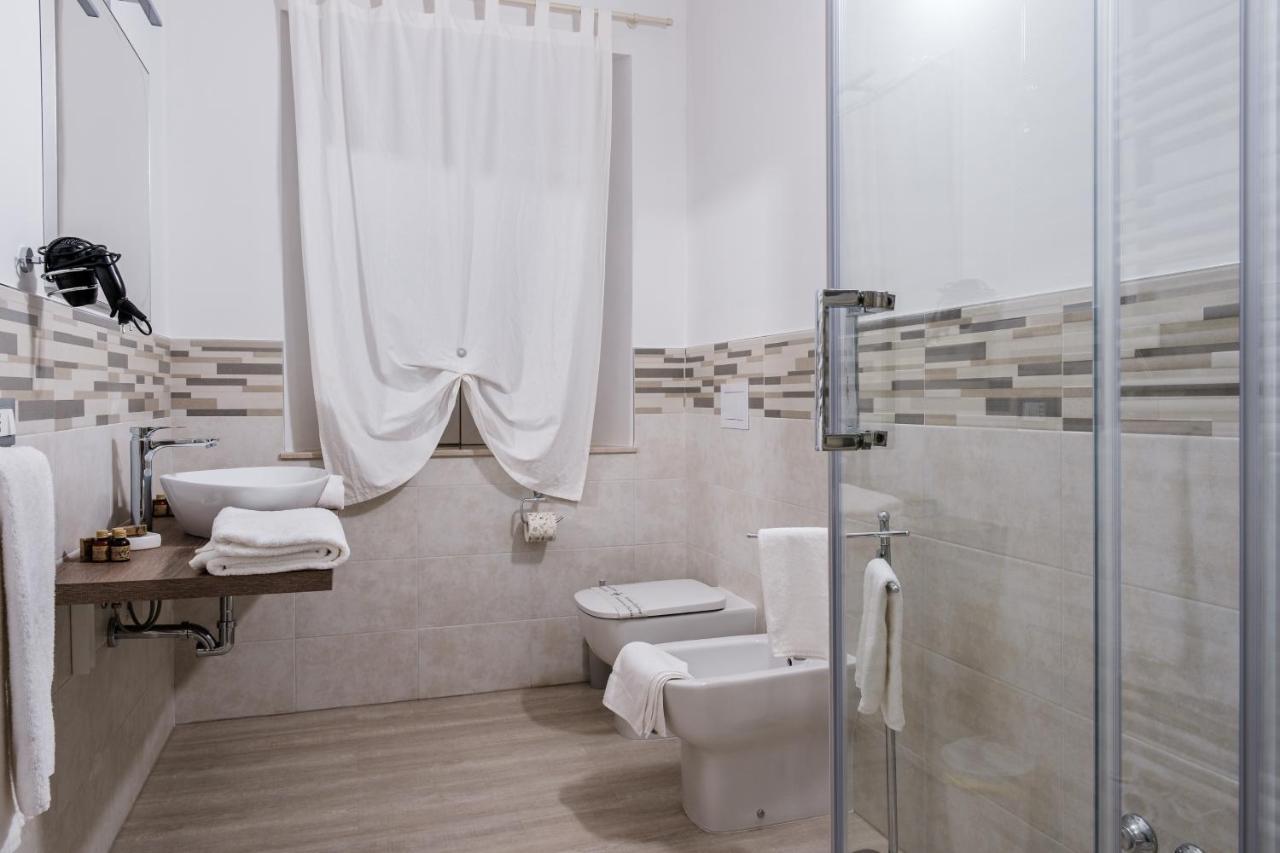 Claudio Rooms Fabbrico Екстериор снимка