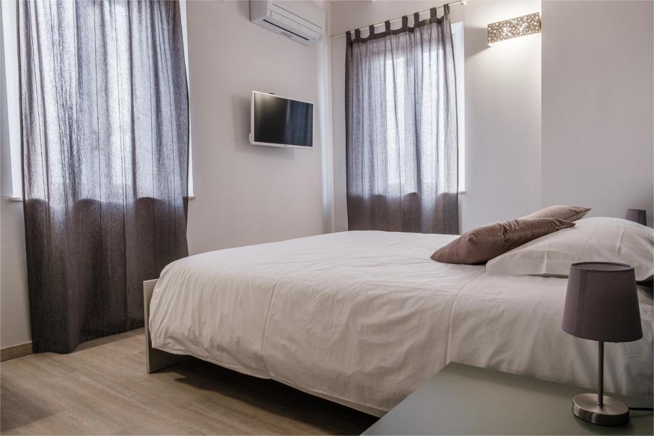 Claudio Rooms Fabbrico Екстериор снимка